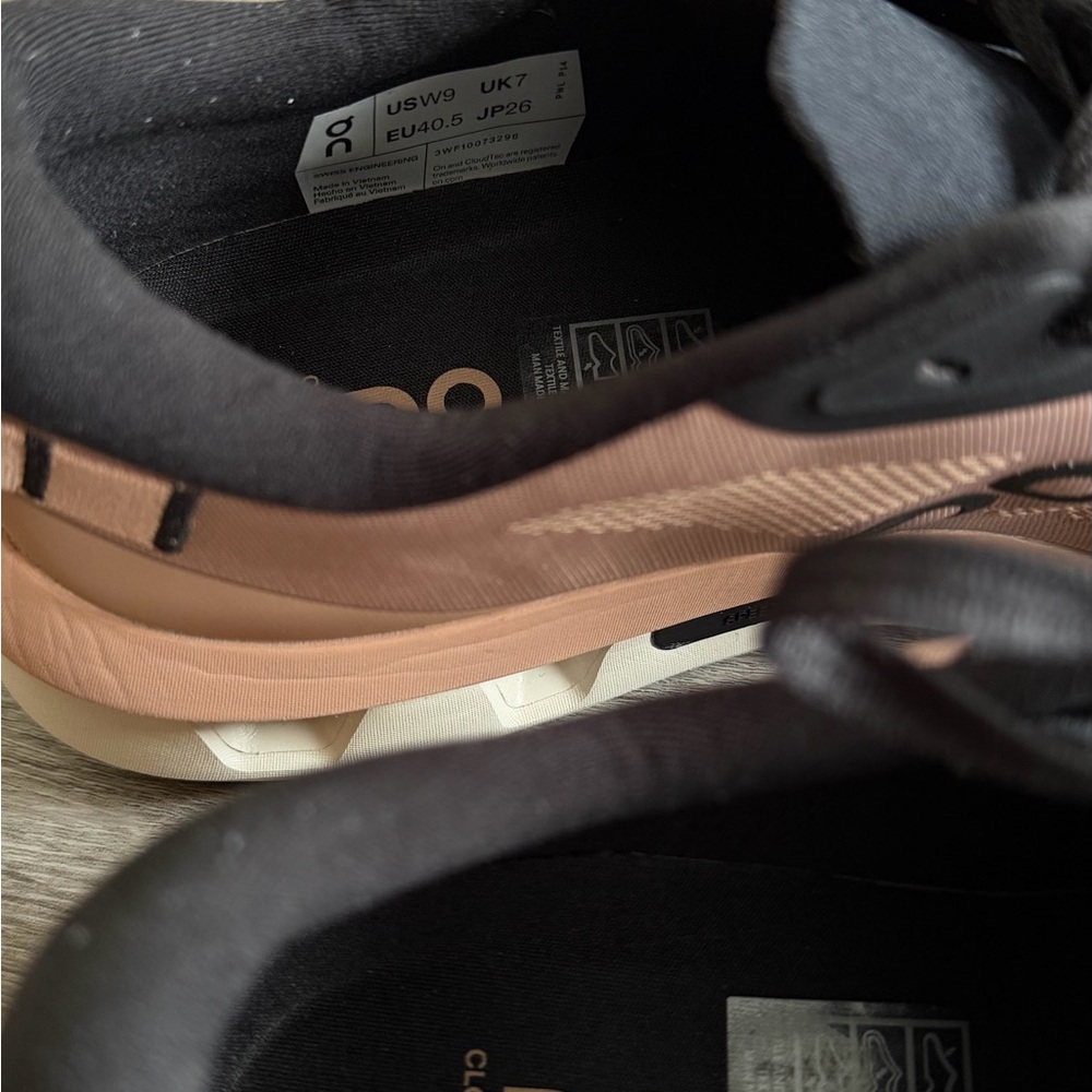 On Running Cloudzone - image 7